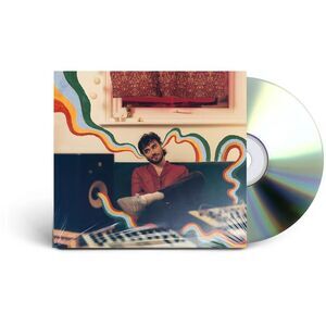 Alfie Templeman - Radiosoul  CD